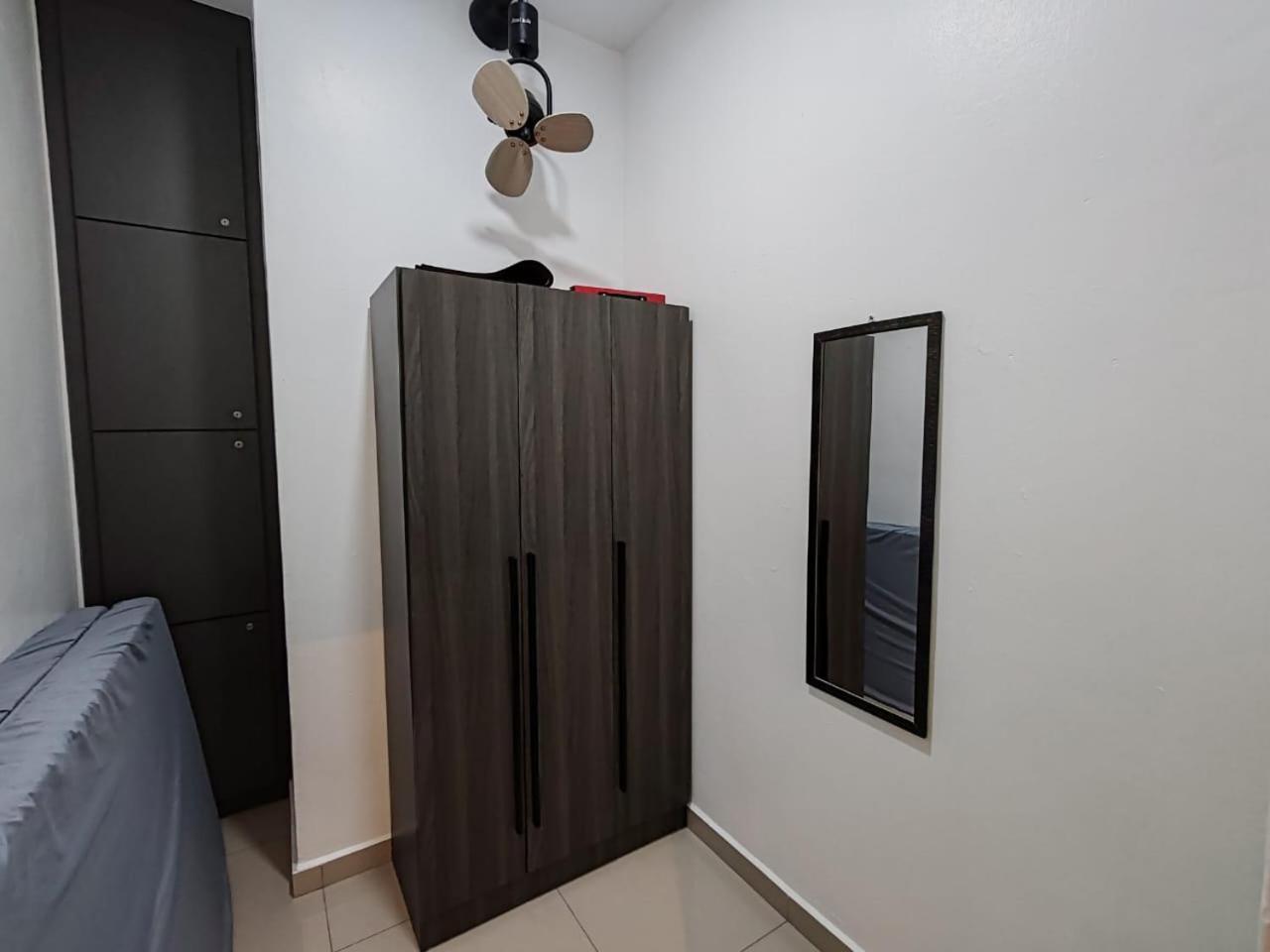 Rumah percutian Loveu 232 Duyung Seremban