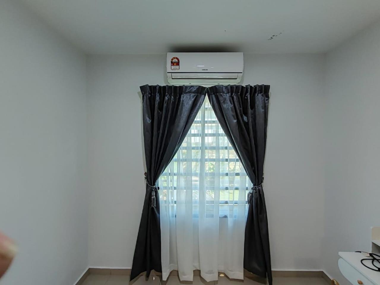 Rumah percutian Loveu 232 Duyung *