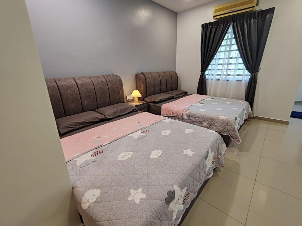 Loveu 232 Duyung Rumah percutian Seremban