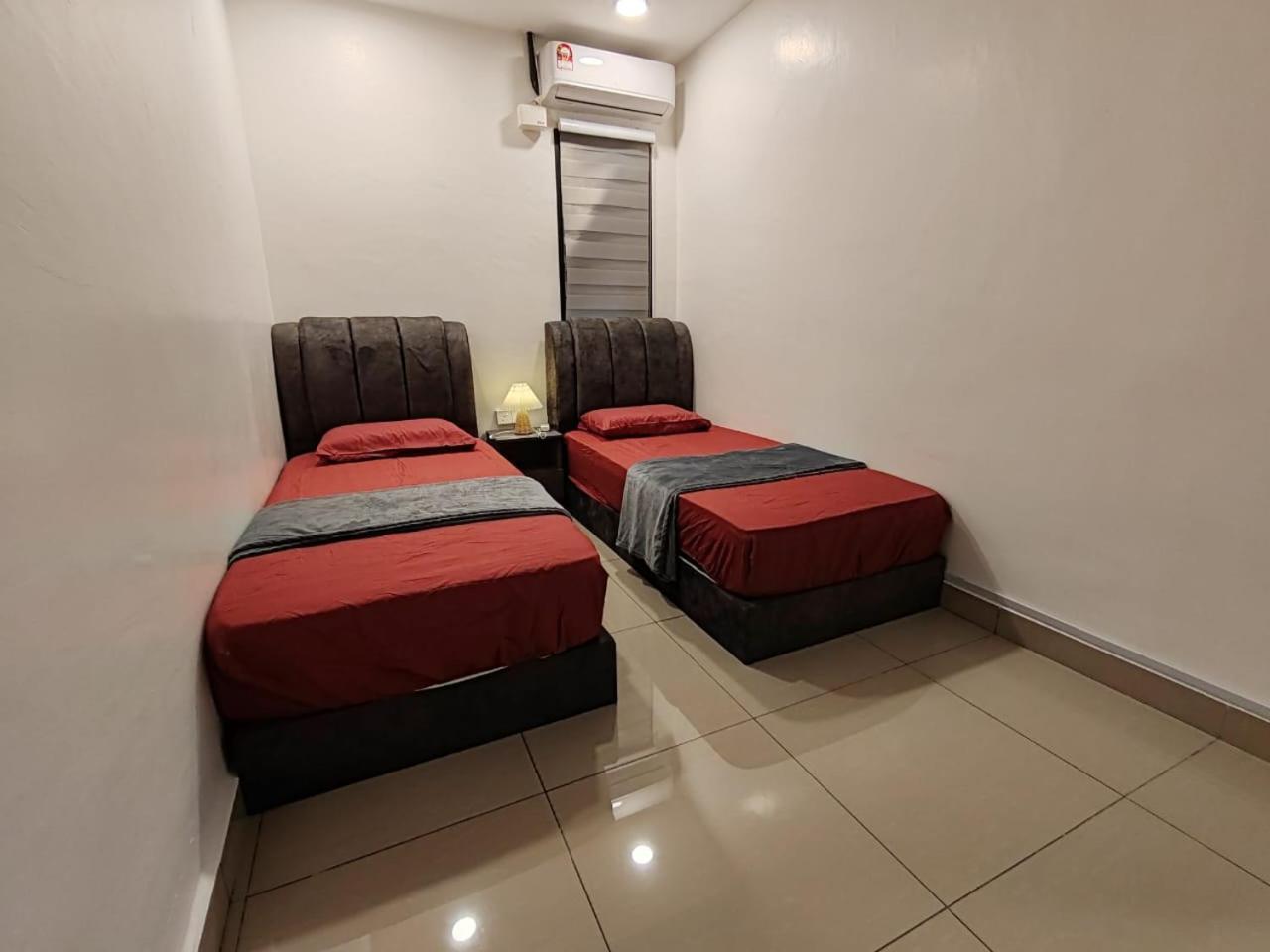 Rumah percutian Loveu 232 Duyung *
