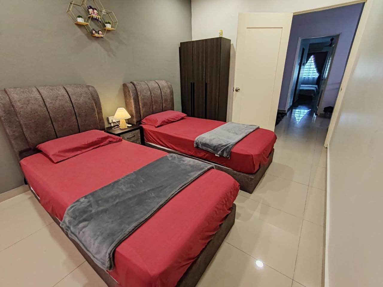 Rumah percutian Loveu 232 Duyung